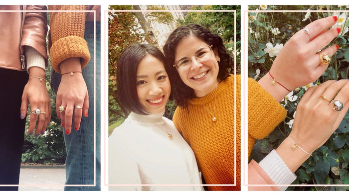 How to Buy Jewelry for Every Female Best Friend In Your Life